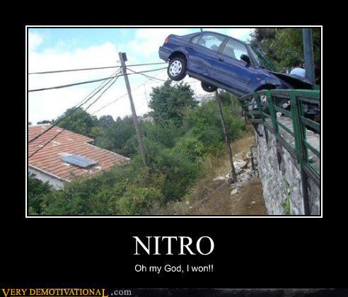 NITRO