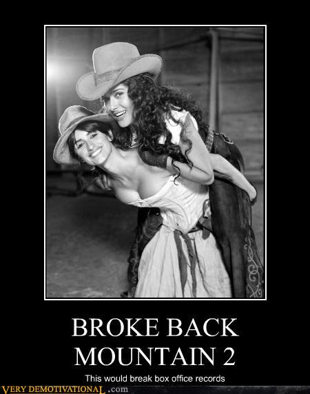 Broke Back Mountain 2