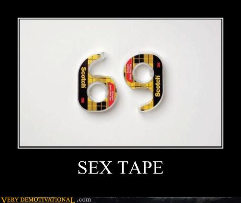 SEX TAPE