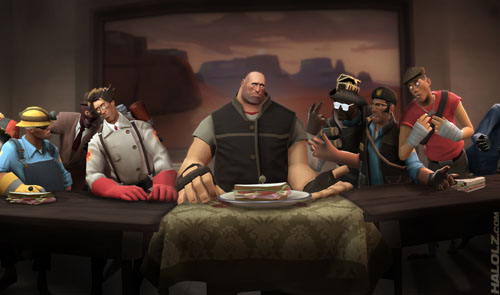 The Last Sandvich