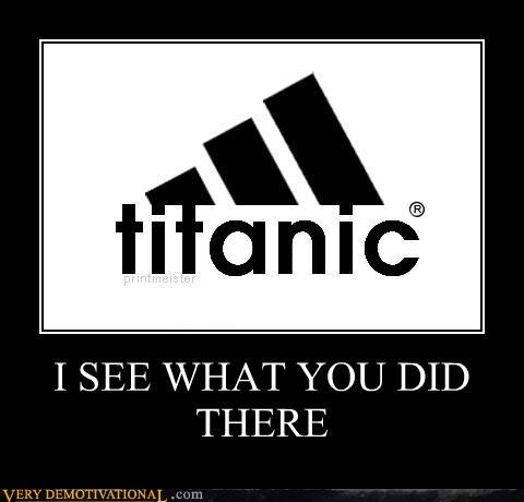 Titanic