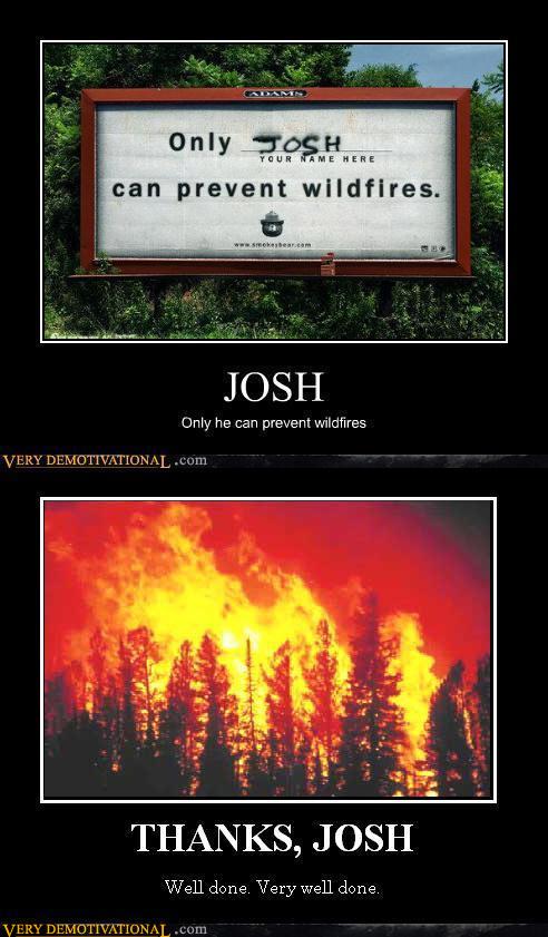 Bravo, Josh