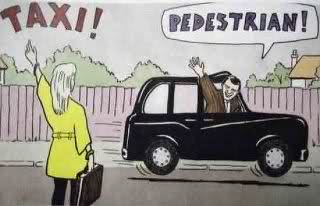 Taxi !