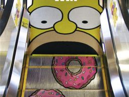 Mmmh, des donuts !