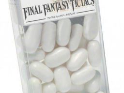 FF Tictacs