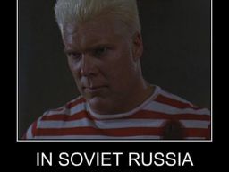 In Soviet Russia, Waldo Finds YOU!