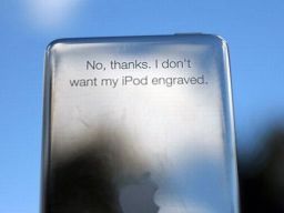 iPod fail (or win ?)