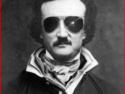 Cool story, Poe