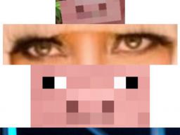 Minecraft, ça rend Gaga