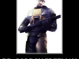 DR. GORDON FREEMAN