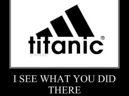 Titanic