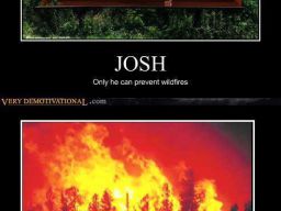 Bravo, Josh