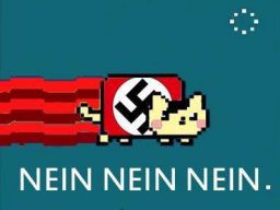 Nein nein nein!