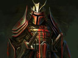 Star Wars Samuraï