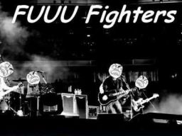 FUUU Fighters