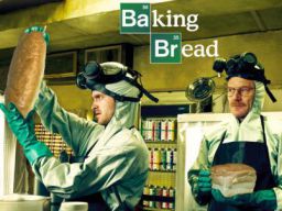 Baking Bread