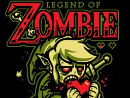 Legend Of Zombie